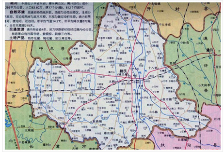 尉氏县房地产市场调研报告——开封楼市网(www.kf.com