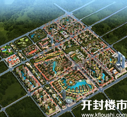 河南楼市网