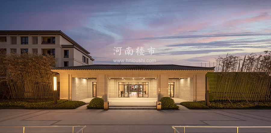 融创开封宸院|河南楼市网