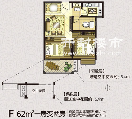 河南楼市网