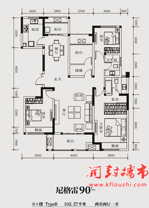 河南楼市网